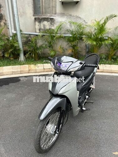 honda Wave110 đời 2024
