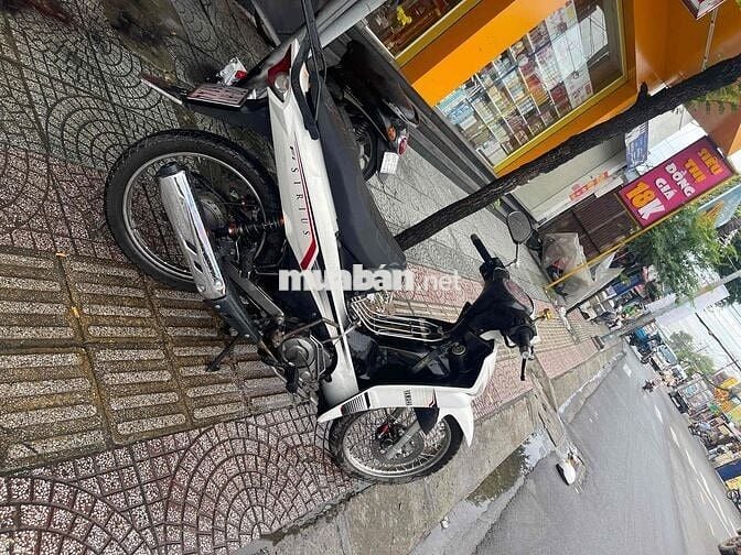 Sirius Fi 2016 biển 70 xe kiểng nhẹ máy êm ngon ạ