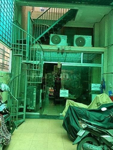 Chính chủ cho thuê phòng trọ có máy lạnh, mới sạch sẽ đẹp 