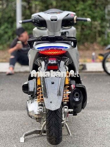 SH350i Full Options máy zin làm PXL bán BAO TÊN !!