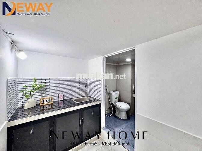 🌟 Duplex Có Thang Máy - Sạch Sẽ - Thoáng Mát - Hầm Xe Rộng Rãi 🌟