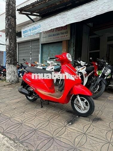 SYM ATTILA FI (2014) BS:65B1:CẦN THƠ