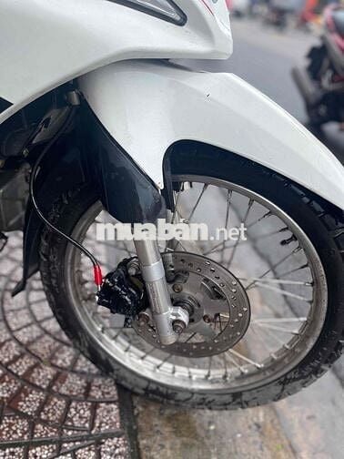 Sirius Fi 2016 biển 70 xe kiểng nhẹ máy êm ngon ạ