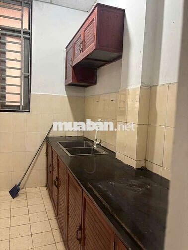 Nhà  TP HCM 49,7 m2, bao sổ hồng: 655 triệu. Cam kết không đăng ảo