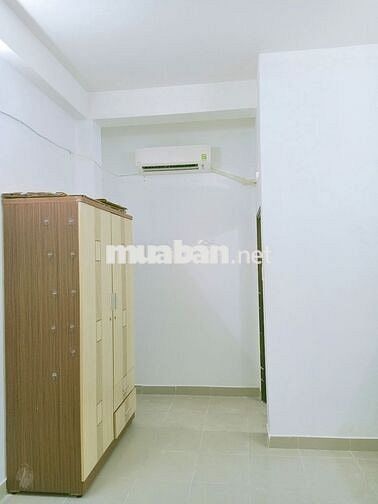 CHO THUÊ PHÒNG CAO THẮNG-QUẬN 10 sát Vạn Hạnh Mall, HUFLIT, đường 3/2