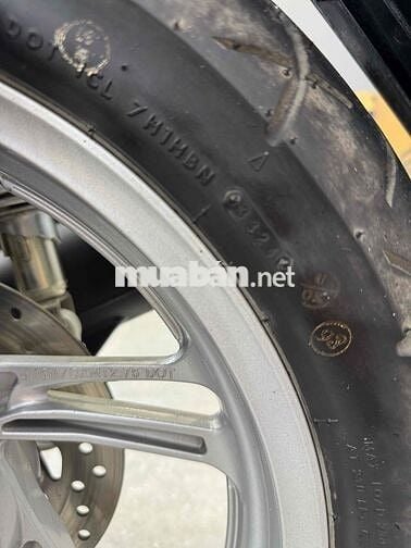 SH125 Cbs date 2024 Trắng rin siêu lướt 3k km