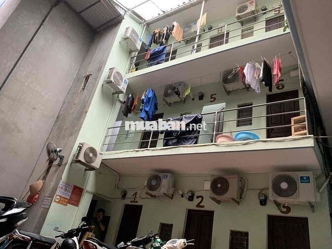 Phòng trọ nhà trọ ngõ 30 phú mỹ mỹ đình,gần lê đức thọ, Trần bình.