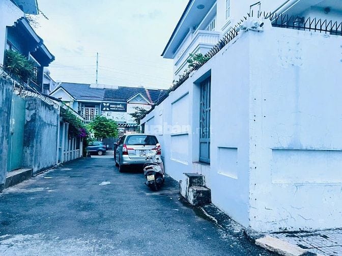 BÁN ĐẤT ĐƯỜNG 10B - KHU A - AN PHÚ AN KHÁNH - BÁN 30 TỶ