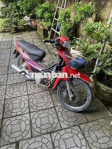 Xe máy cũ chạy tốt giá rẻ, giấy tờ đầy đủ