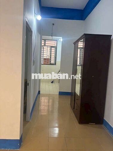 Nhà  TP HCM 49,7 m2, bao sổ hồng: 655 triệu. Cam kết không đăng ảo