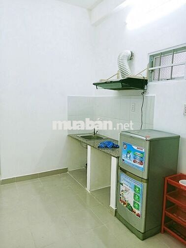 CHO THUÊ PHÒNG CAO THẮNG-QUẬN 10 sát Vạn Hạnh Mall, HUFLIT, đường 3/2