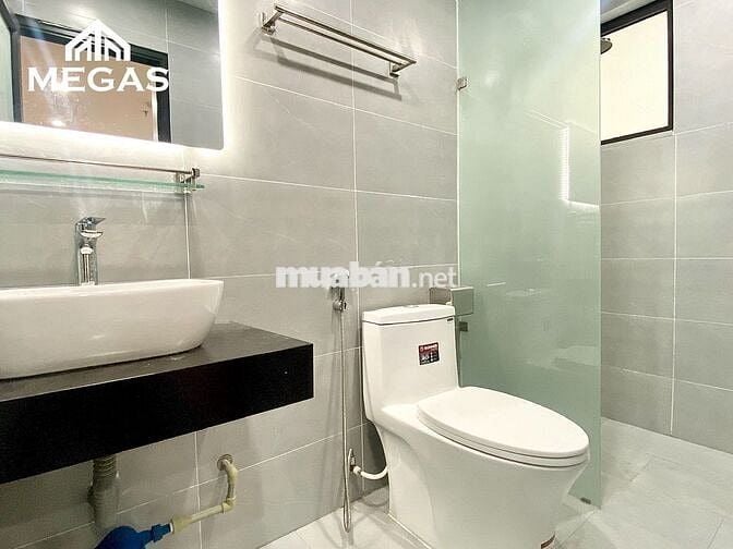 CĂN HỘ STUDIO - 1N1K FULL NỘI THẤT NGAY CHUNG CƯ FLC - BẾN XE MỸ ĐÌNH