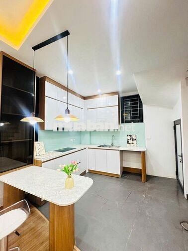 NHÀ XUÂN ĐỈNH,BẮC TỪ LIÊM - 38M2 4 TẦNG 3 NGỦ- 9,5 TỶ- SÁT PHỐ.