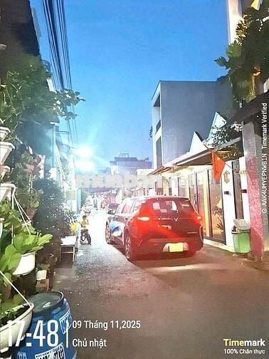 bán lô đất vip  tặng nhà c4. gs 16. dt84m