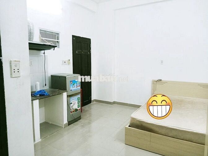 CHO THUÊ PHÒNG CAO THẮNG-QUẬN 10 sát Vạn Hạnh Mall, HUFLIT, đường 3/2