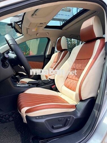 Mazda 6 2016 2.0 AT, tư nhân sử dụng, đẹp xuât sắc