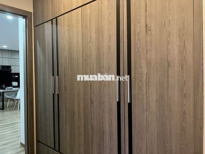 Vào luôn Vinhomes Gardenia, Mỹ Đình 80m2 2PN full đồ đẹp chỉ 16tr/th