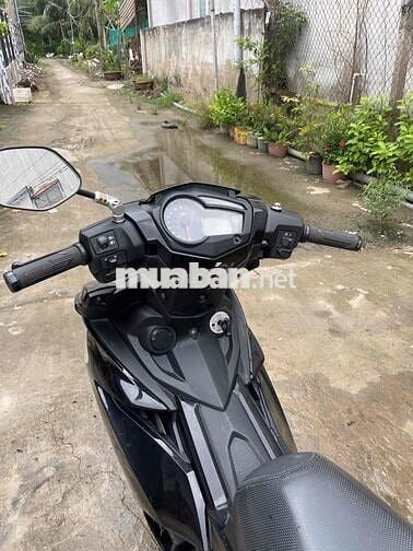 Ex 150 2018 biển 95 ngây chủ máy zin êm áo ko trầy