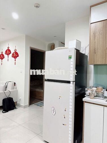 Cho thuê CH cao cấp 2PN - 54m2 full nội thất VinSmart giá chỉ 10 tr/th