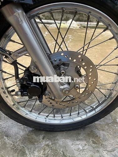 Surut Fi tiếc kiệm xăng biển 65 máy zin áo liền lạ