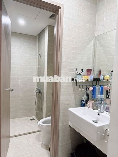 Cho thuê CH cao cấp 2PN - 54m2 full nội thất VinSmart giá chỉ 10 tr/th