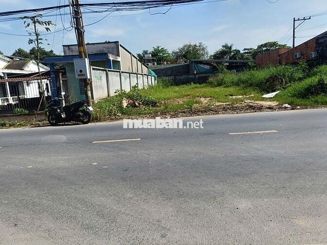 VỠ KẾ HOẠCH LÀM ĂN CHỦ BÁN LỖ LÔ MT NGUYỄN THỊ LẮNG 242M CHỈ 840tr