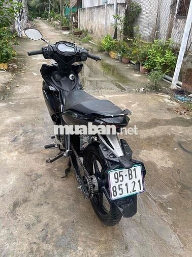 Ex 150 2018 biển 95 ngây chủ máy zin êm áo ko trầy