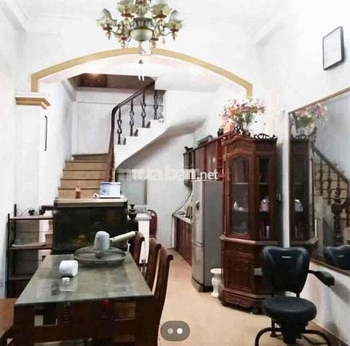 Vũ Hữu - Thanh Xuân Bắc 3Pn Giá Rẻ