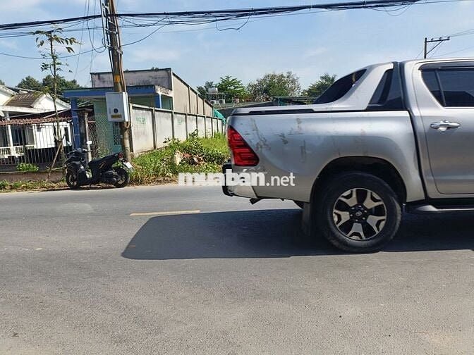 VỠ KẾ HOẠCH LÀM ĂN CHỦ BÁN LỖ LÔ MT NGUYỄN THỊ LẮNG 242M CHỈ 840tr