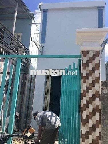 Phòng trọ 20m2 đường Nguyễn Văn Quỳ, Quận 7