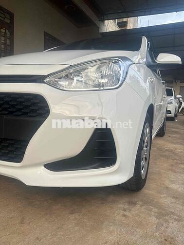 Hyundai Grand i10 2020 Hatchback 1.2 MT -