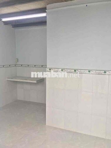 Phòng trọ 20m2 đường Nguyễn Văn Quỳ, Quận 7