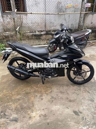 Ex 150 2018 biển 95 ngây chủ máy zin êm áo ko trầy