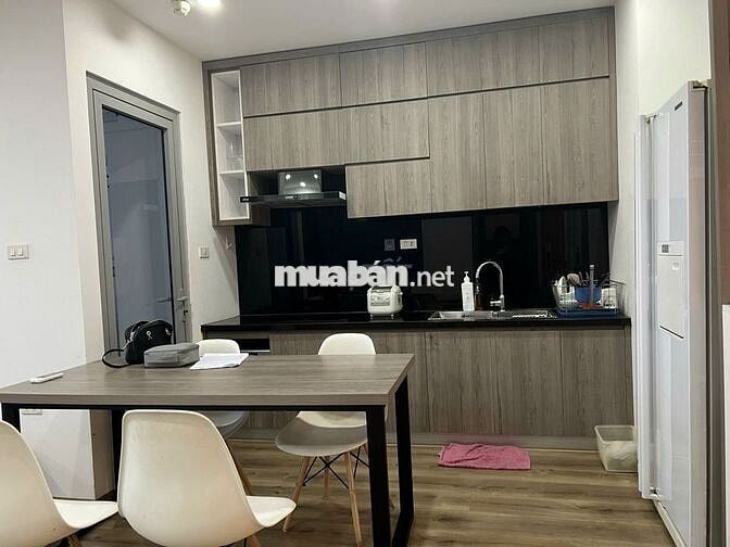 Vào luôn Vinhomes Gardenia, Mỹ Đình 80m2 2PN full đồ đẹp chỉ 16tr/th