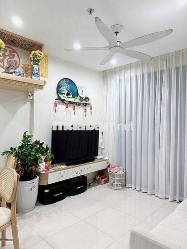 Cho thuê CH cao cấp 2PN - 54m2 full nội thất VinSmart giá chỉ 10 tr/th