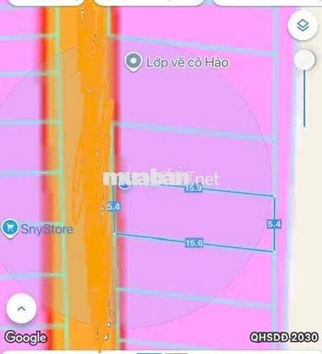 bán lô đất vip  tặng nhà c4. gs 16. dt84m