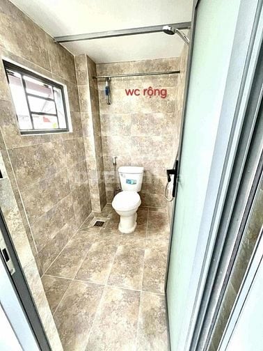 Cho thuê phòng 22m, thoáng mát và sạch sẽ, quang trung - thống nhất