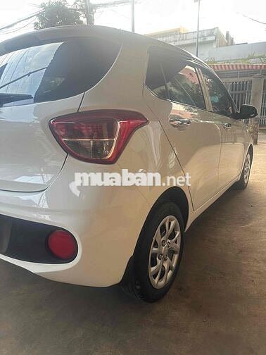 Hyundai Grand i10 2020 Hatchback 1.2 MT -