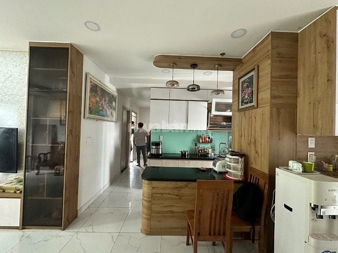 BÁN CĂN HỘ CHARM CITY DĨ AN – FULL NỘI THẤT CAO CẤP – GIÁ CHỈ 3 TỶ