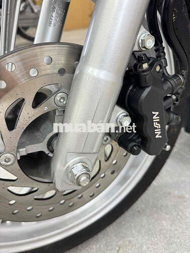 SH125 Cbs date 2024 Trắng rin siêu lướt 3k km