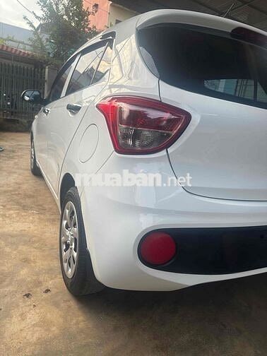 Hyundai Grand i10 2020 Hatchback 1.2 MT -