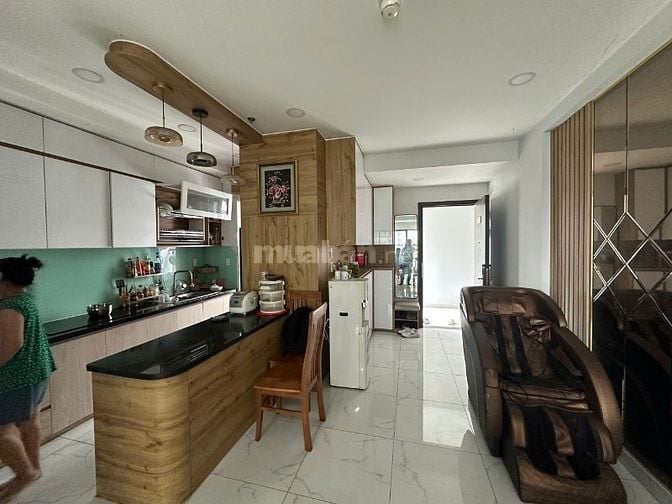 BÁN CĂN HỘ CHARM CITY DĨ AN – FULL NỘI THẤT CAO CẤP – GIÁ CHỈ 3 TỶ