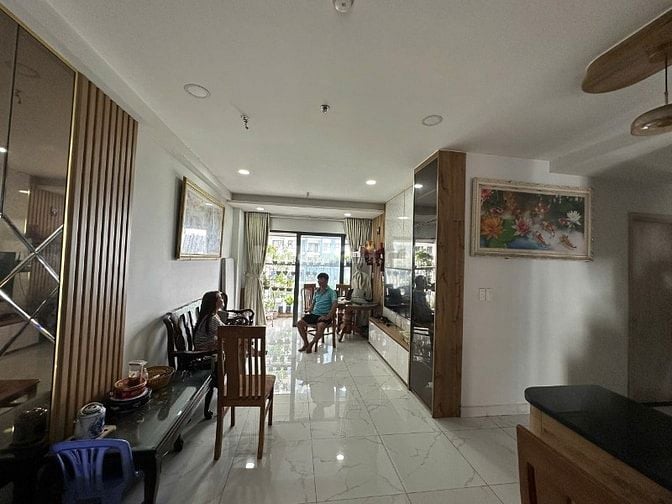 BÁN CĂN HỘ CHARM CITY DĨ AN – FULL NỘI THẤT CAO CẤP – GIÁ CHỈ 3 TỶ