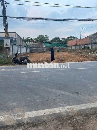 VỠ KẾ HOẠCH LÀM ĂN CHỦ BÁN LỖ LÔ MT NGUYỄN THỊ LẮNG 242M CHỈ 840tr