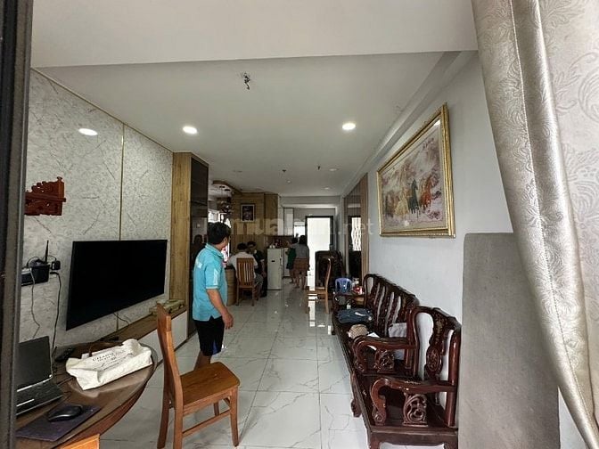 BÁN CĂN HỘ CHARM CITY DĨ AN – FULL NỘI THẤT CAO CẤP – GIÁ CHỈ 3 TỶ