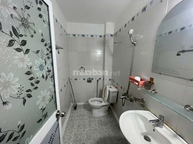 Nhà riêng ngõ phố hưng phúc yên sở dt40m2x4,5t giá 12tr có tl