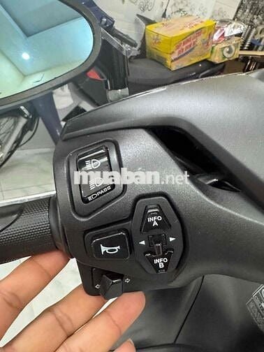 em cần bán Sh 125cc 2024 thắng ABS sieu an toàn