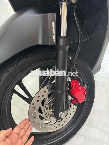 em cần bán Sh 125cc 2024 thắng ABS sieu an toàn