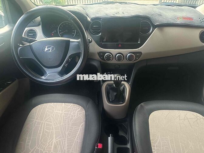 Hyundai Grand i10 2020 Hatchback 1.2 MT -