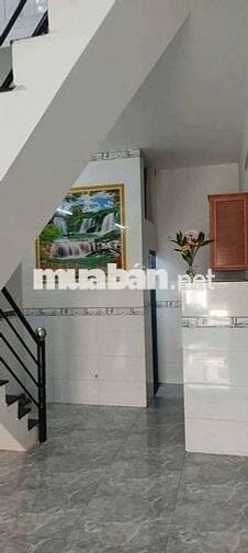 Cho thuê nhà nguyên căn mặt tiền đường số Lâm Văn Bền